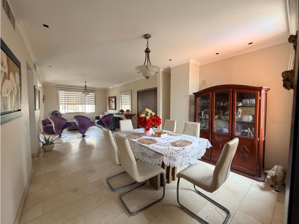 Apartamento en venta altos de riomar