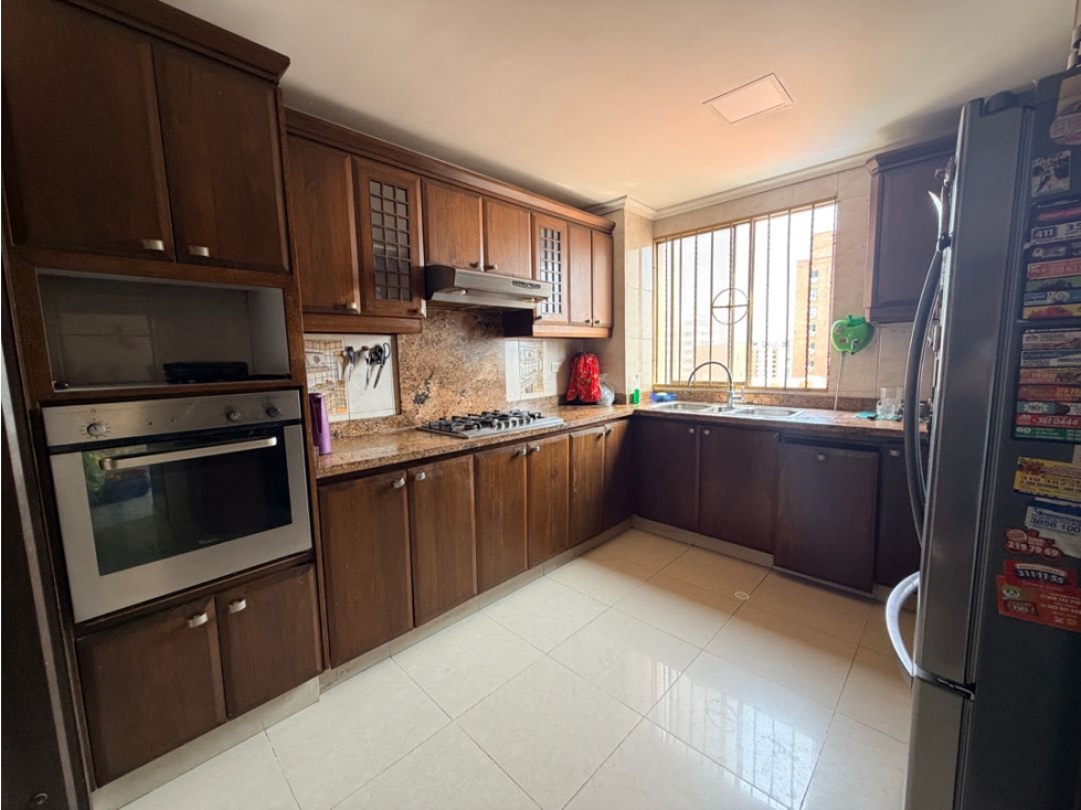 Apartamento en venta altos de riomar — foto 6