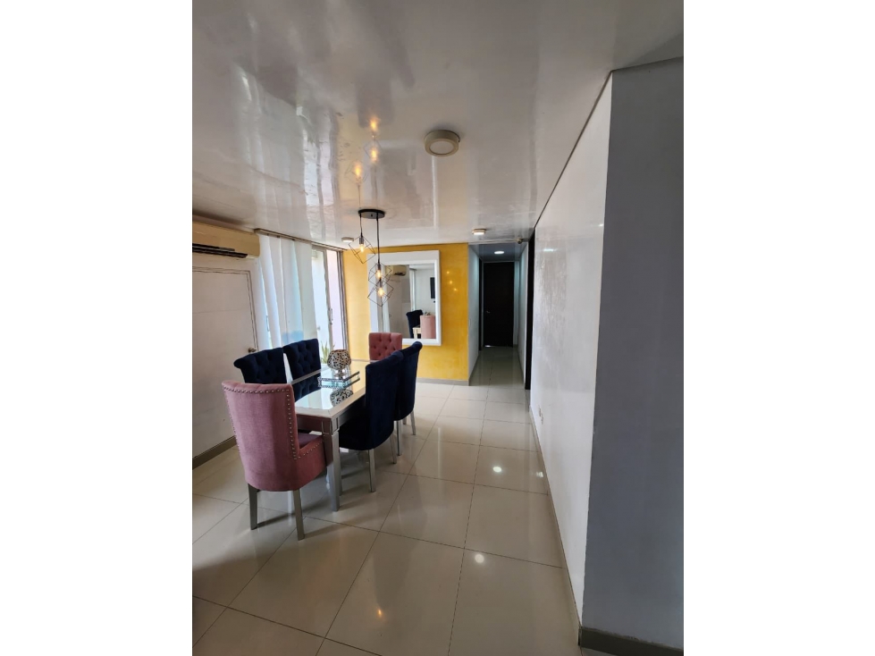 Apartamento en venta - Altos del Limon - Barranquilla