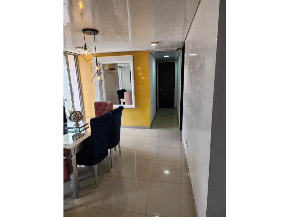 Apartamento en venta - Altos del Limon - Barranquilla — foto 2