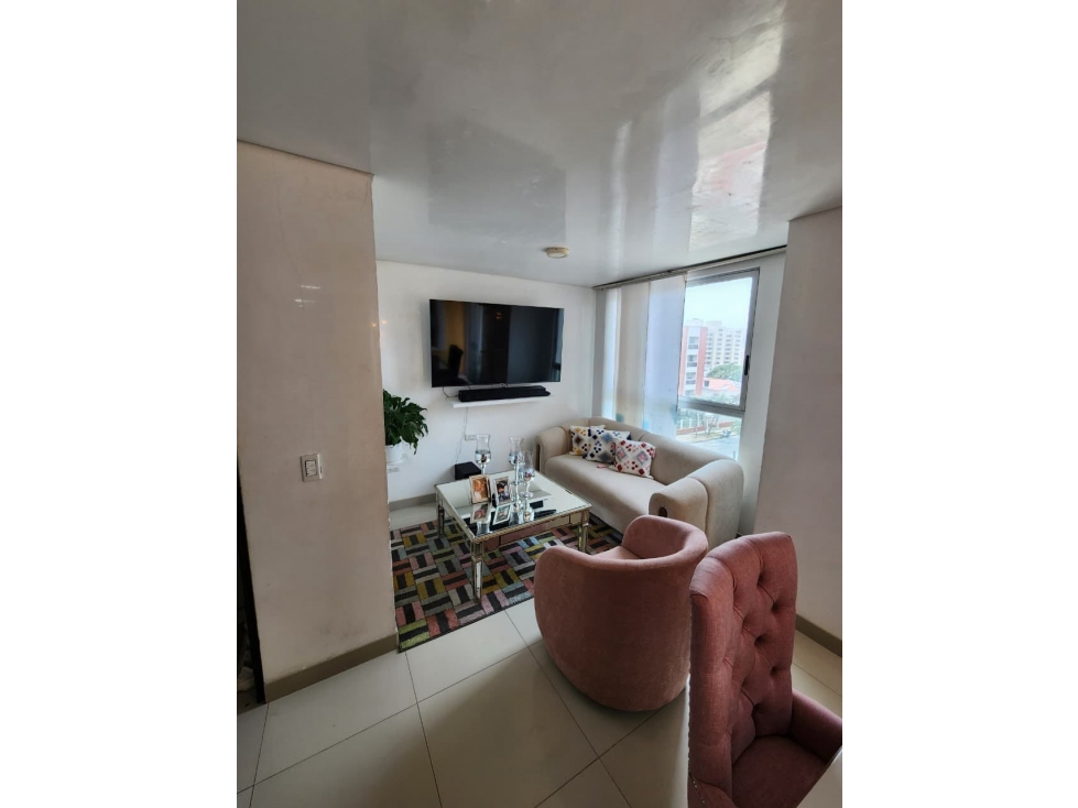 Apartamento en venta - Altos del Limon - Barranquilla — foto 4