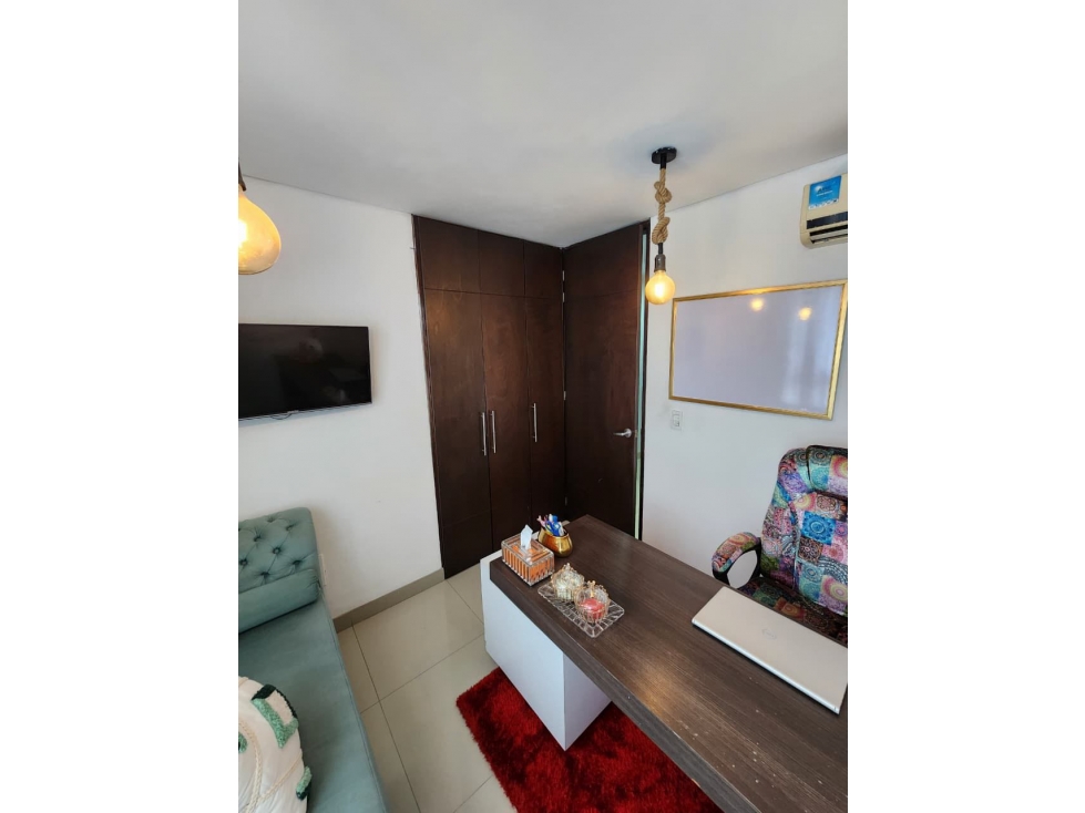 Apartamento en venta - Altos del Limon - Barranquilla — foto 5