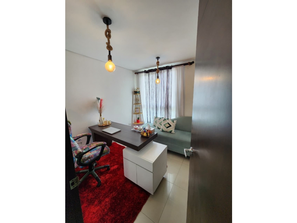 Apartamento en venta - Altos del Limon - Barranquilla — foto 6