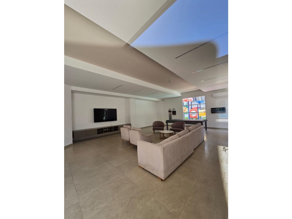 Apartamento en venta altos de los rosales — foto 2