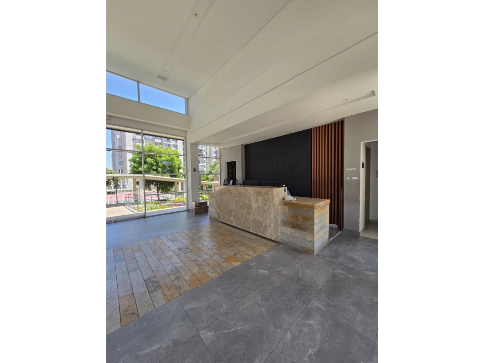 Apartamento en venta altos de los rosales — foto 3