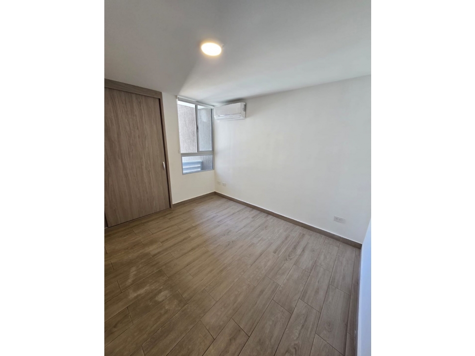 Apartamento en venta altos de los rosales