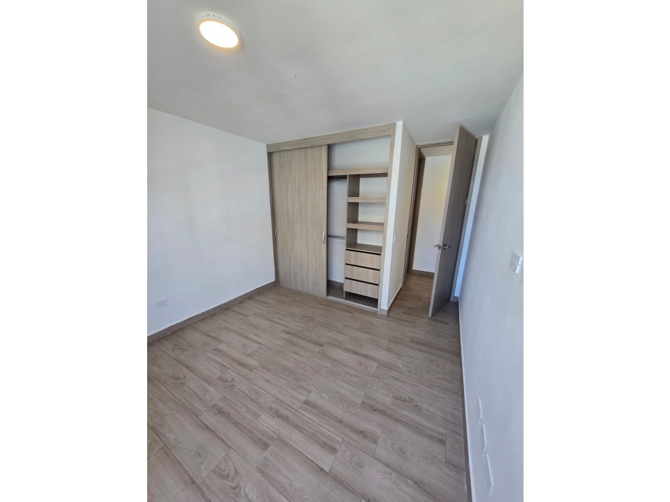 Apartamento en venta altos de los rosales — foto 5