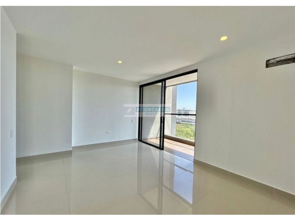 Apartamento en venta altos de Riomar — foto 2