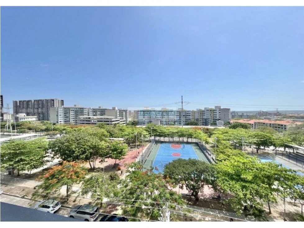 Apartamento en venta altos de Riomar — foto 3