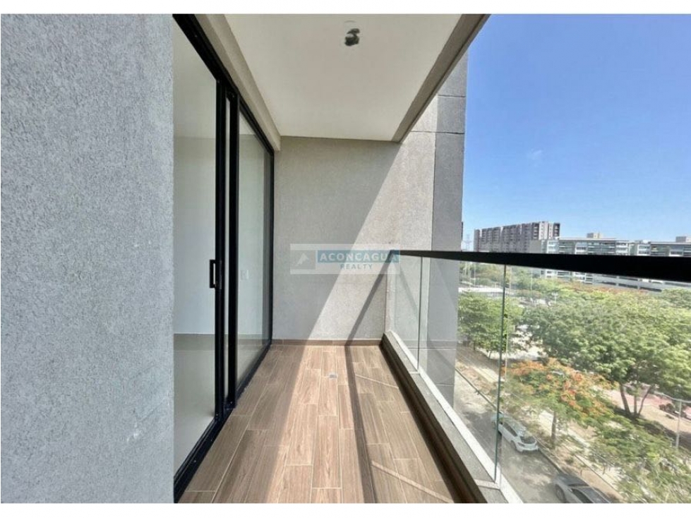 Apartamento en venta altos de Riomar — foto 4