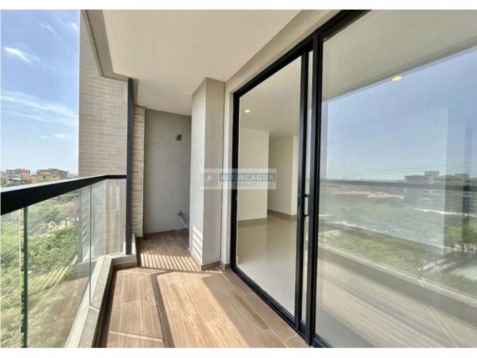 Apartamento en venta altos de Riomar — foto 5