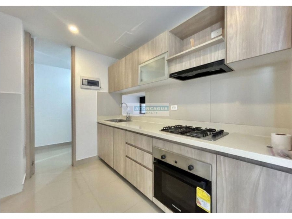 Apartamento en venta altos de Riomar — foto 6