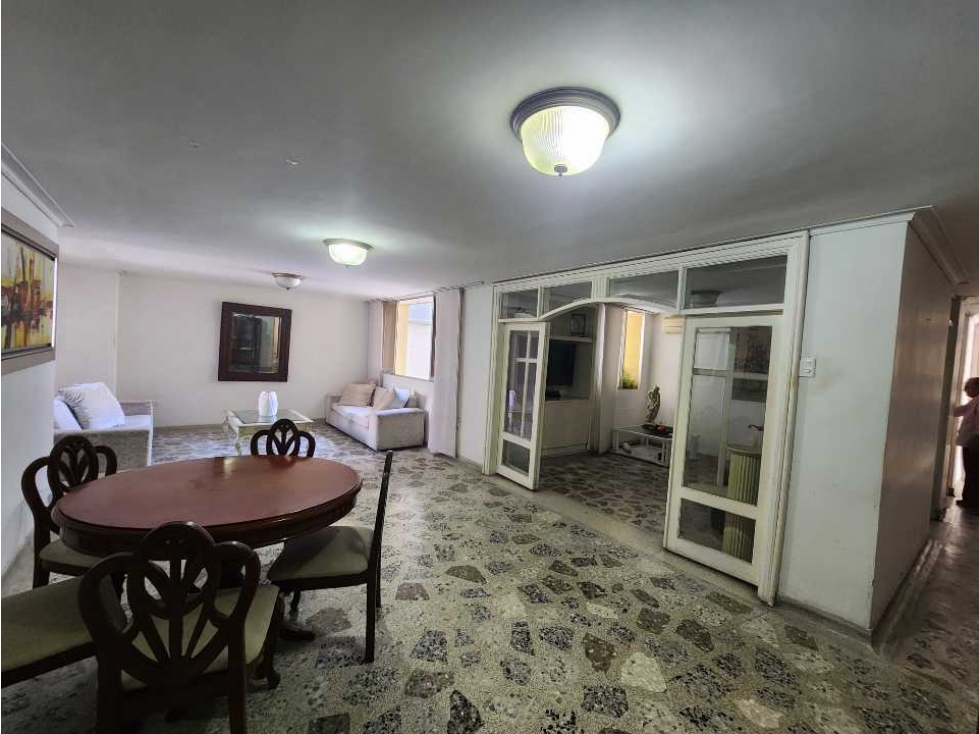 APARTAMENTO EN VENTA ALTOS DEL PRADO BARRANQUILLA