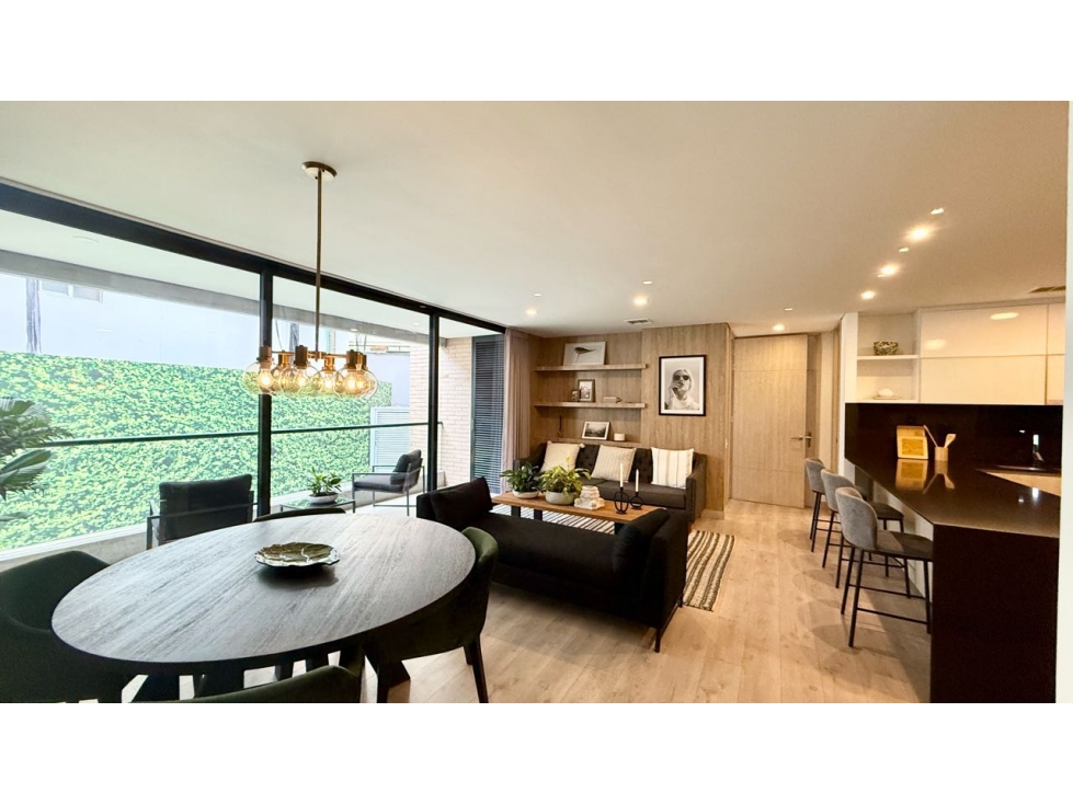 Apartamento en Venta Altos del Poblado — foto 2