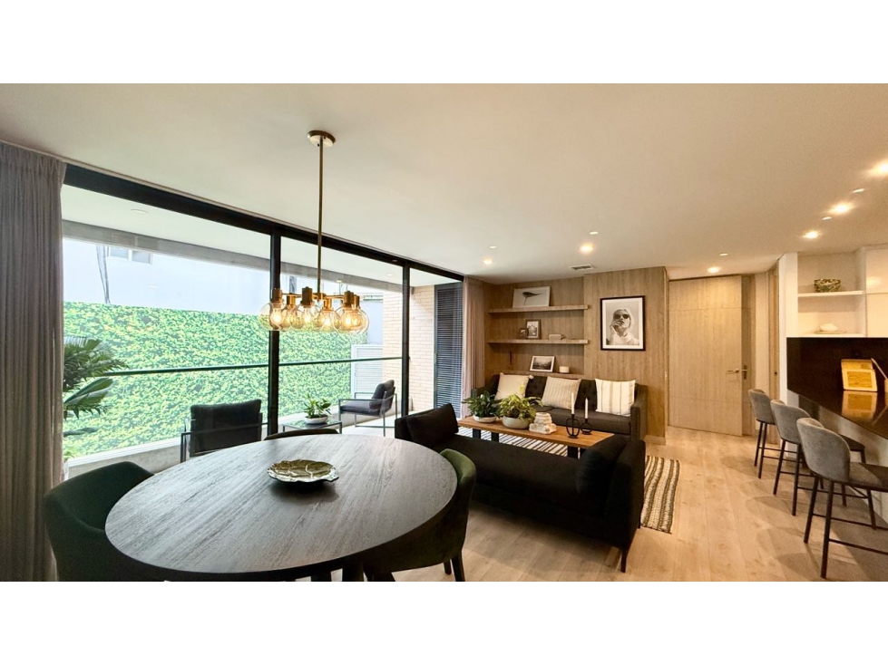 Apartamento en Venta Altos del Poblado — foto 3