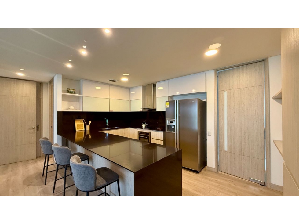 Apartamento en Venta Altos del Poblado — foto 4