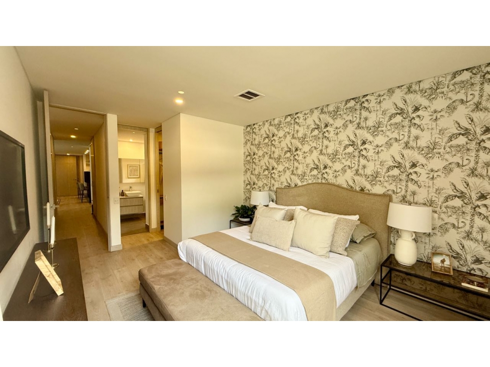 Apartamento en Venta Altos del Poblado — foto 5