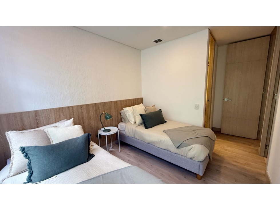 Apartamento en Venta Altos del Poblado — foto 6
