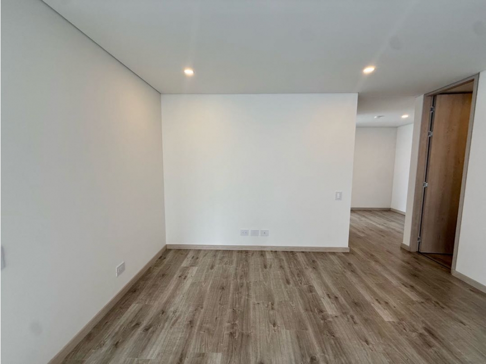 Apartamento en venta estrenar altos del poblado — foto 5