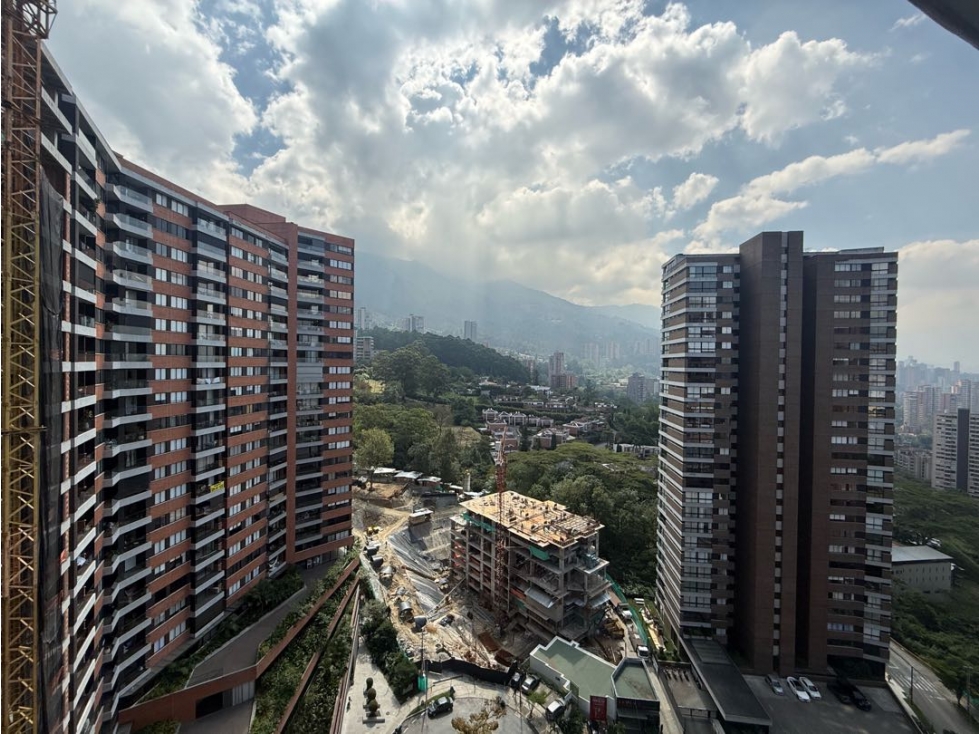 Apartamento en venta estrenar altos del poblado — foto 6