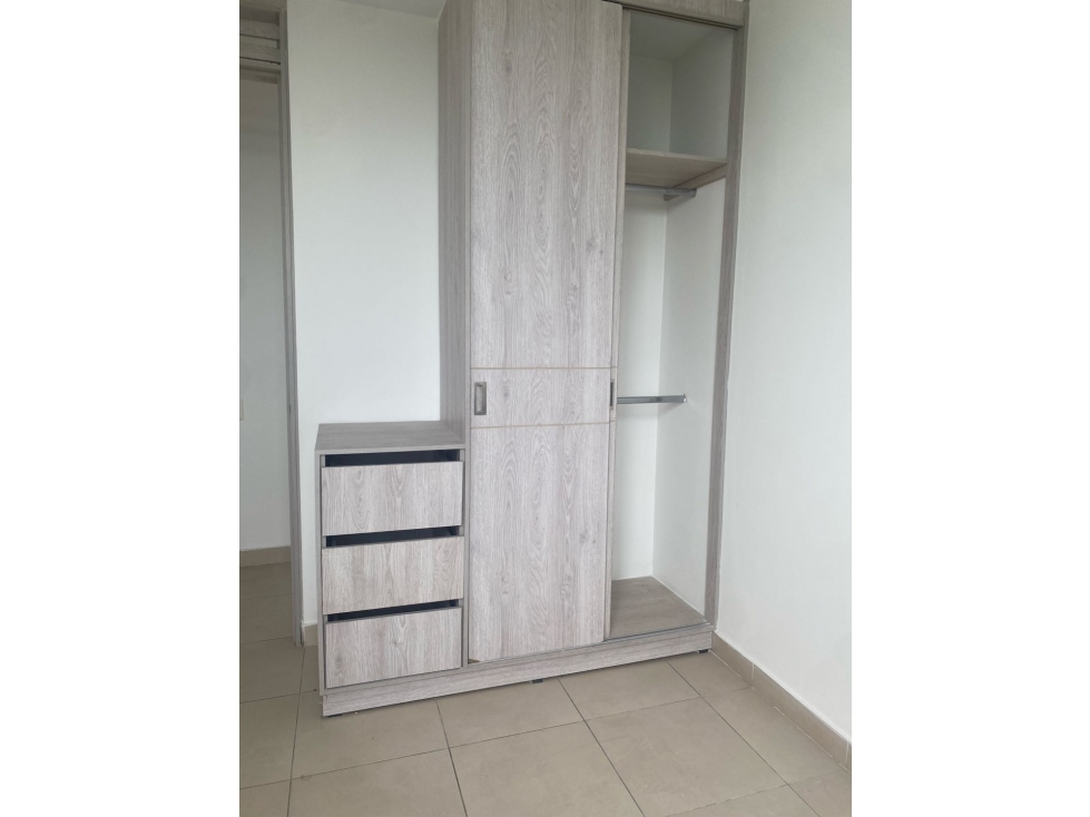 APARTAMENTO EN VENTA AMARILO LLANO ALTO 1VILLAVICENCIO — foto 6