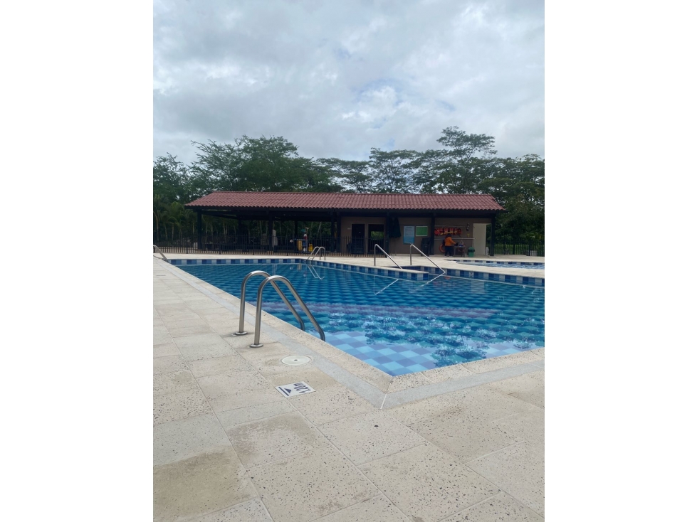 APARTAMENTO EN VENTA AMARILO LLANO ALTO 1VILLAVICENCIO — foto 3