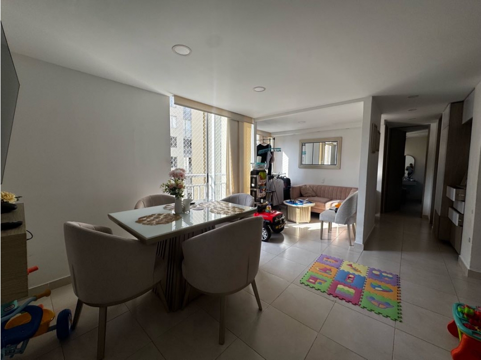APARTAMENTO EN VENTA AMAZILIA ALAMEDA DEL RIO