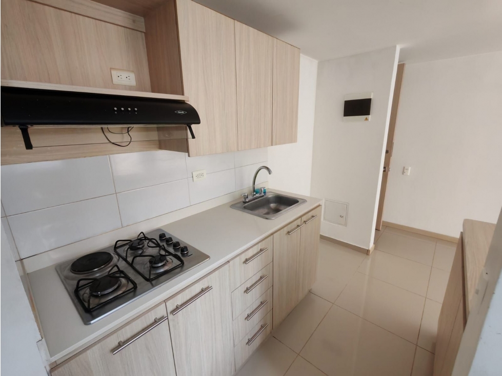 Apartamento en Venta Amazonia Bello