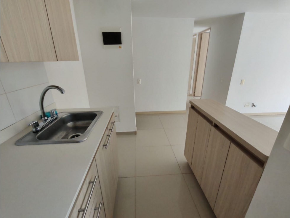 Apartamento en Venta Amazonia Bello — foto 2