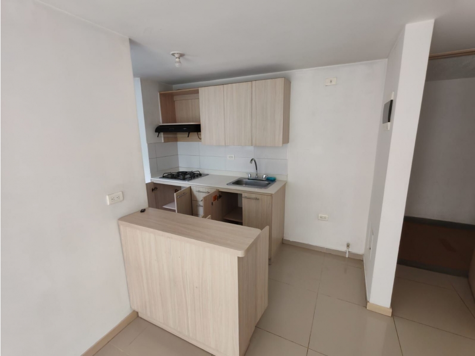 Apartamento en Venta Amazonia Bello — foto 4