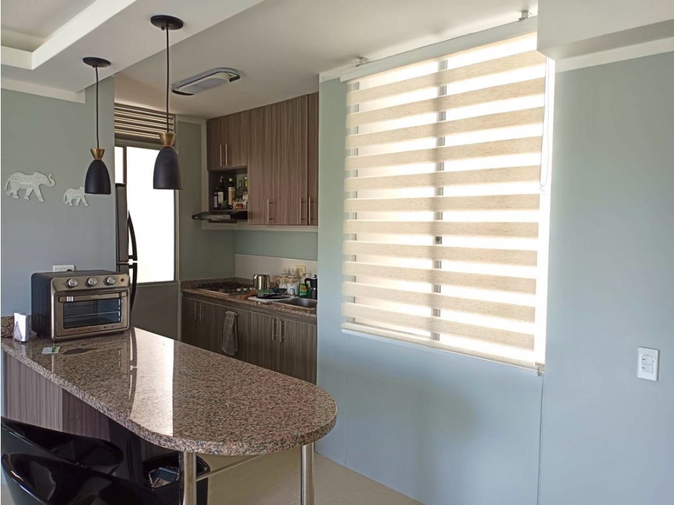 APARTAMENTO EN VENTA PORTANOVA SERENA DEL MAR CARTAGENA — foto 2