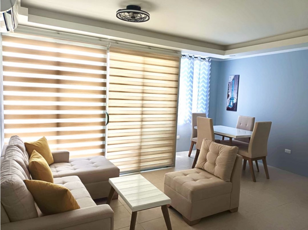 APARTAMENTO EN VENTA PORTANOVA SERENA DEL MAR CARTAGENA — foto 3