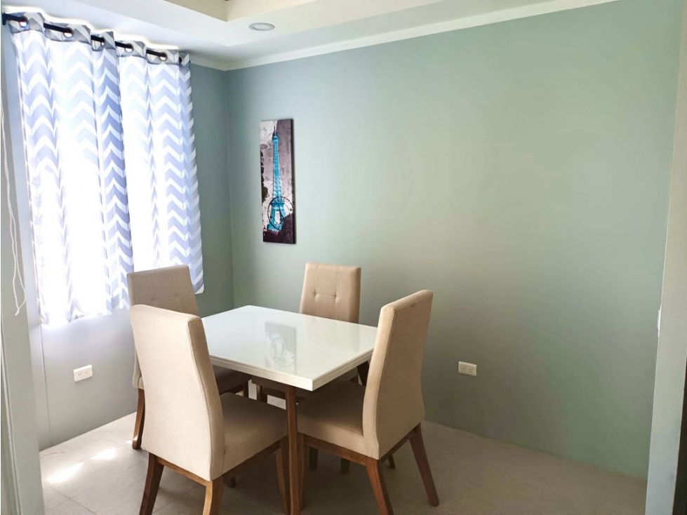 APARTAMENTO EN VENTA PORTANOVA SERENA DEL MAR CARTAGENA — foto 4