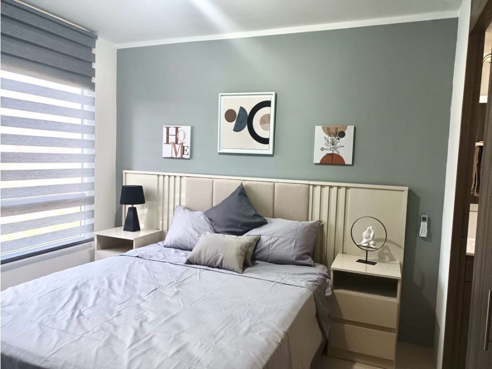 APARTAMENTO EN VENTA PORTANOVA SERENA DEL MAR CARTAGENA — foto 5