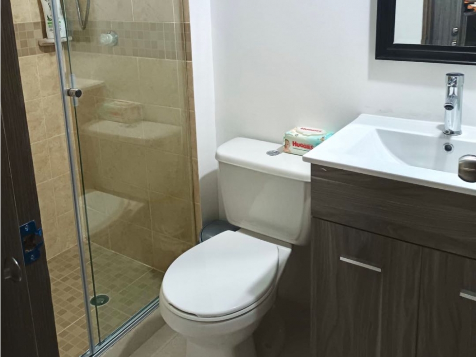 APARTAMENTO EN VENTA PORTANOVA SERENA DEL MAR CARTAGENA — foto 6