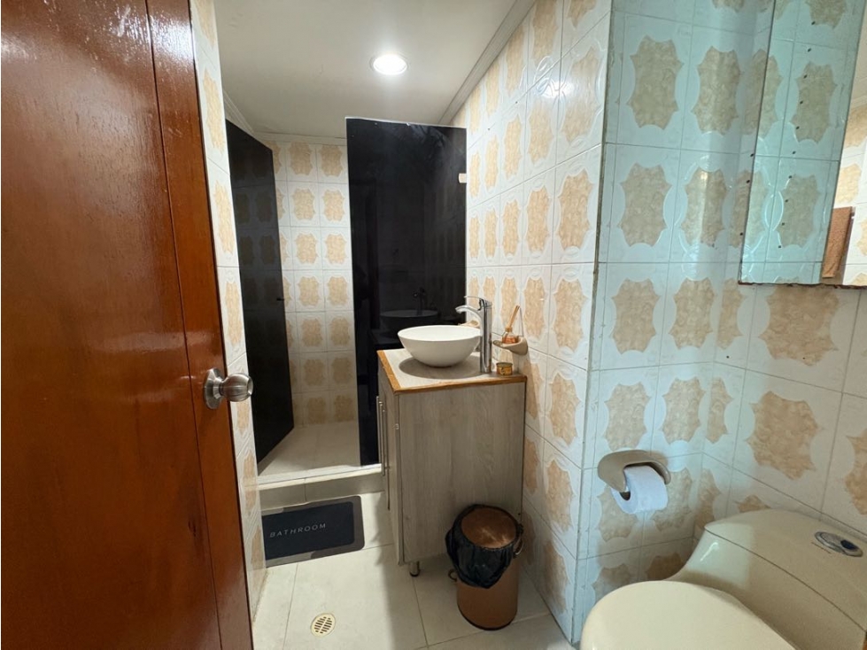 VENDO APARTAMENTO AMOBLADO EN TOCAHAGUA USO TURISTICO LAGUITO — foto 5