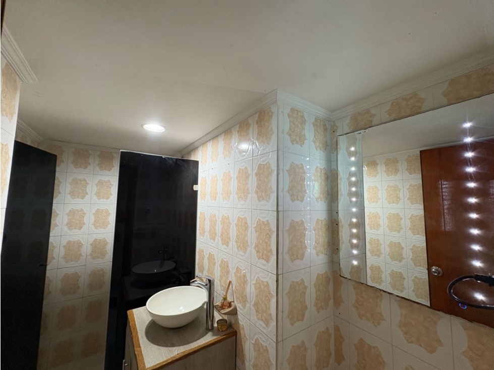 VENDO APARTAMENTO AMOBLADO EN TOCAHAGUA USO TURISTICO LAGUITO — foto 6