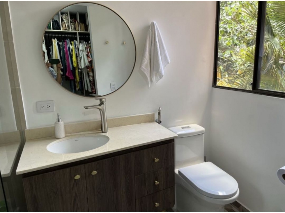 Apartamento Amoblado en Venta Poblado — foto 4