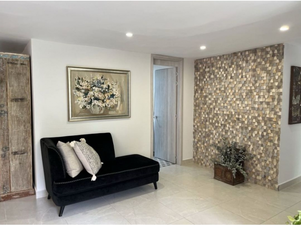Apartamento Amoblado en Venta Poblado — foto 6