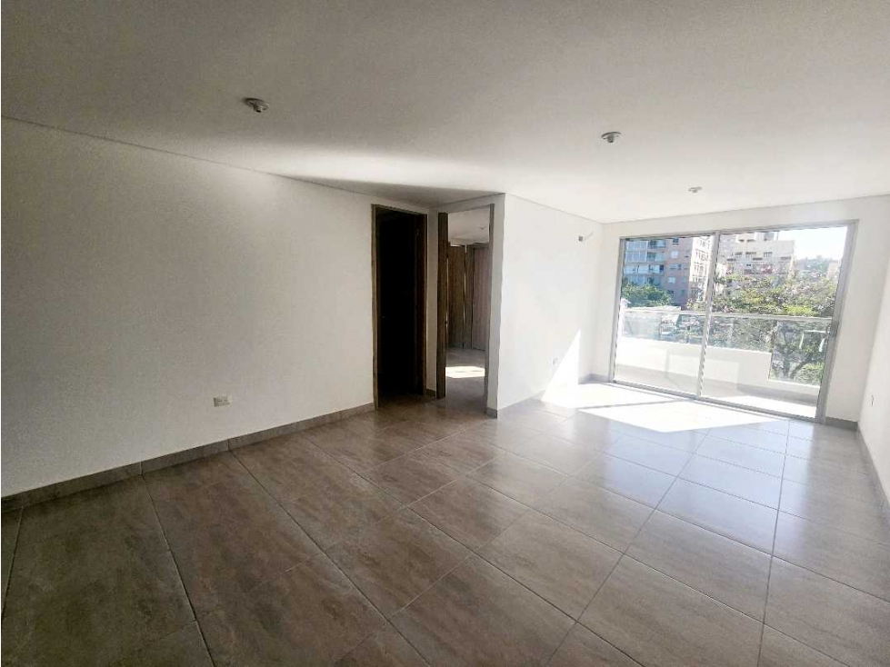 VENTA DE APARTAMENTO EN ANDALUCIA BARRANQUILLA