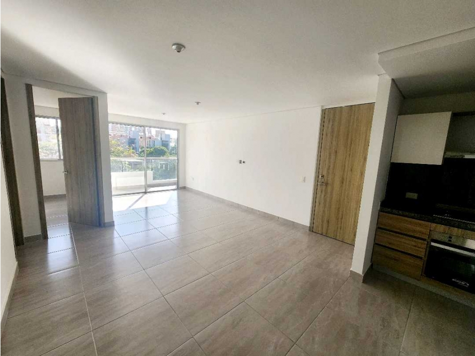 VENTA DE APARTAMENTO EN ANDALUCIA BARRANQUILLA — foto 2