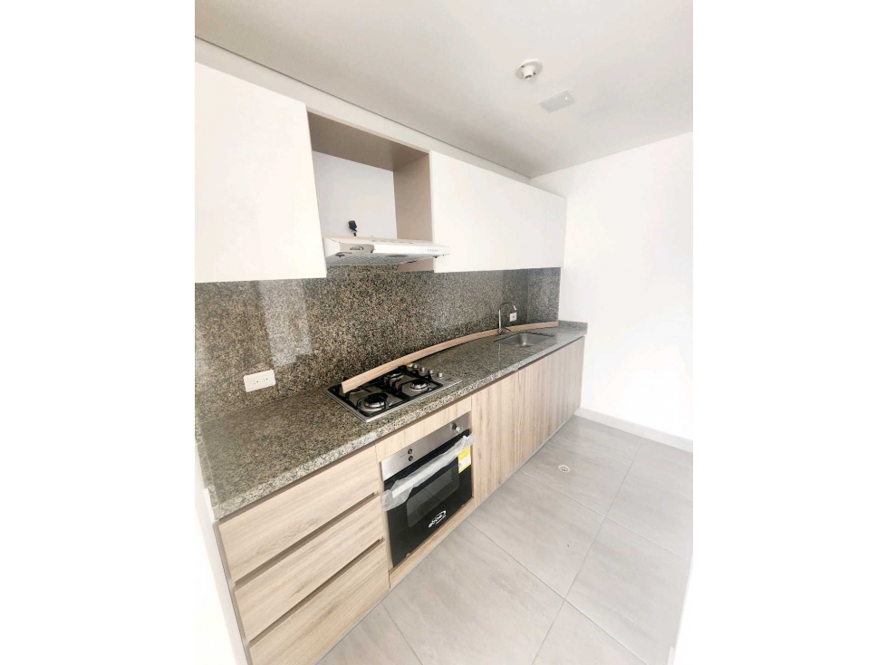 VENTA DE APARTAMENTO EN ANDALUCIA BARRANQUILLA — foto 4