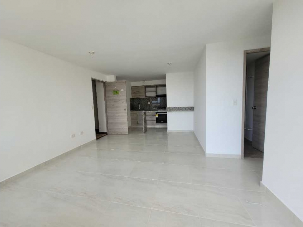 Apartamento en venta Andarrios Alameda del Rio — foto 2