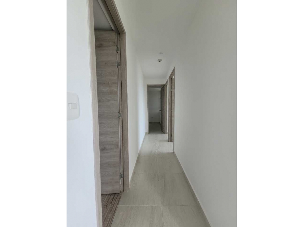 Apartamento en venta Andarrios Alameda del Rio — foto 3