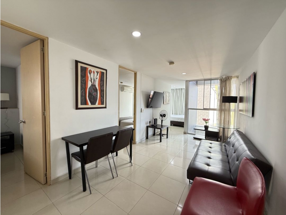 APARTAMENTO EN VENTA ANTONIA SANTOS CENTRO BUCARAMANGA