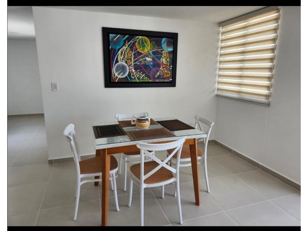 APARTAMENTO EN VENTA ANTONIA SANTOS BUCARAMANGA. — foto 2