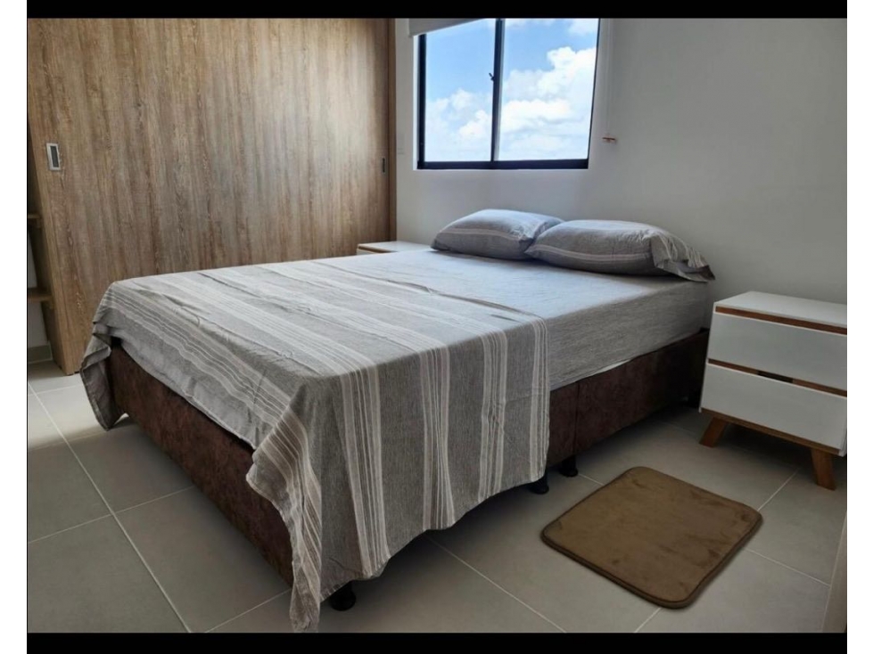 APARTAMENTO EN VENTA ANTONIA SANTOS BUCARAMANGA. — foto 5