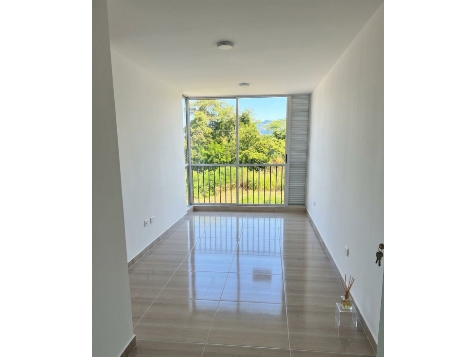 Apartamento En Venta Aqua Hills Dosquebradas