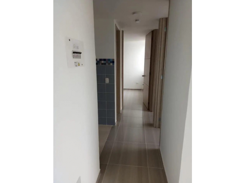 Apartamento En Venta Aqua Hills Dosquebradas — foto 2