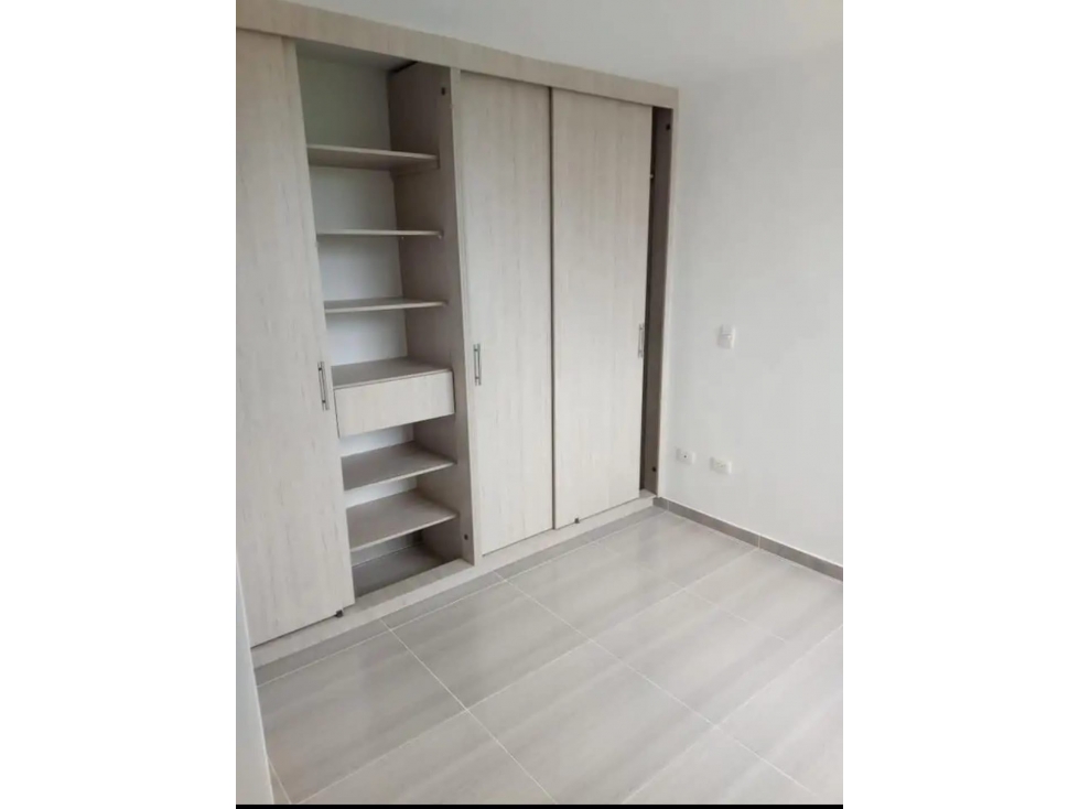 Apartamento En Venta Aqua Hills Dosquebradas — foto 4
